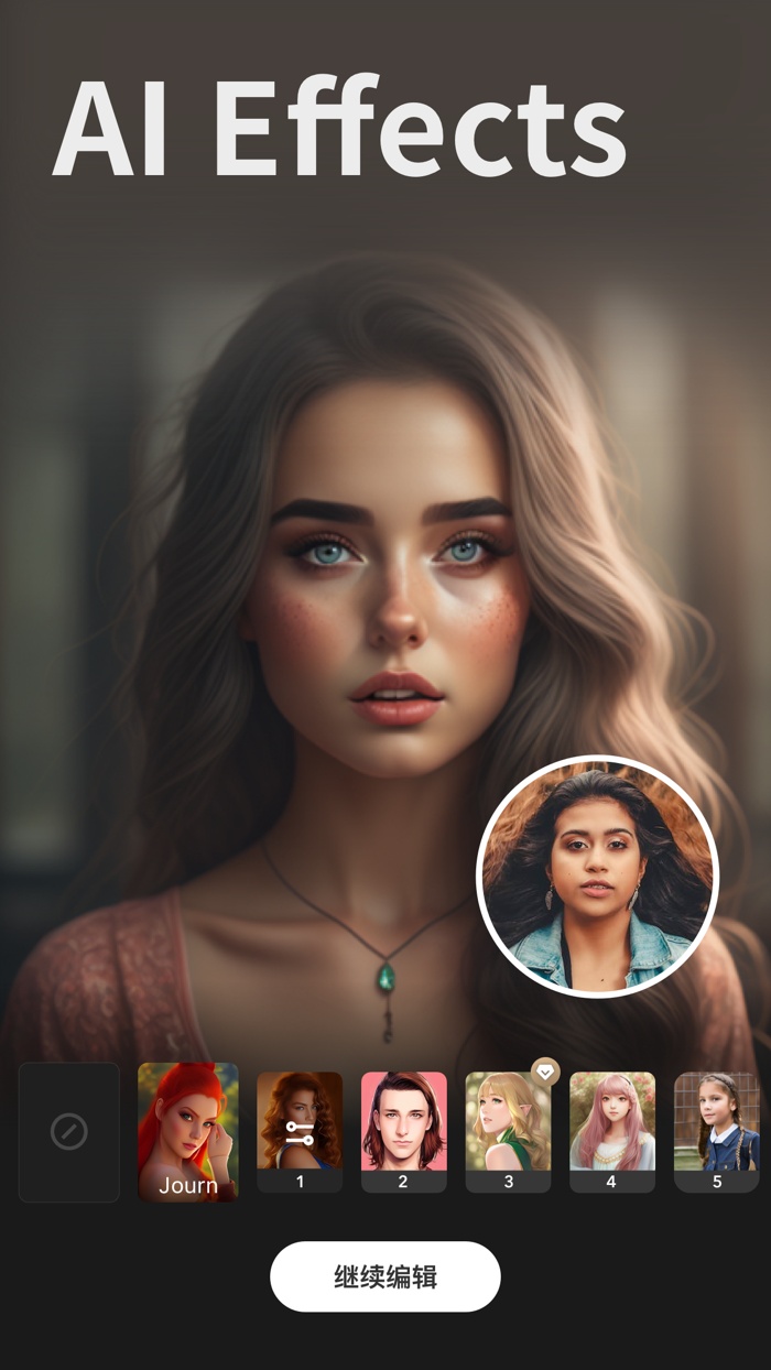 FiltoPhoto and Video Editor