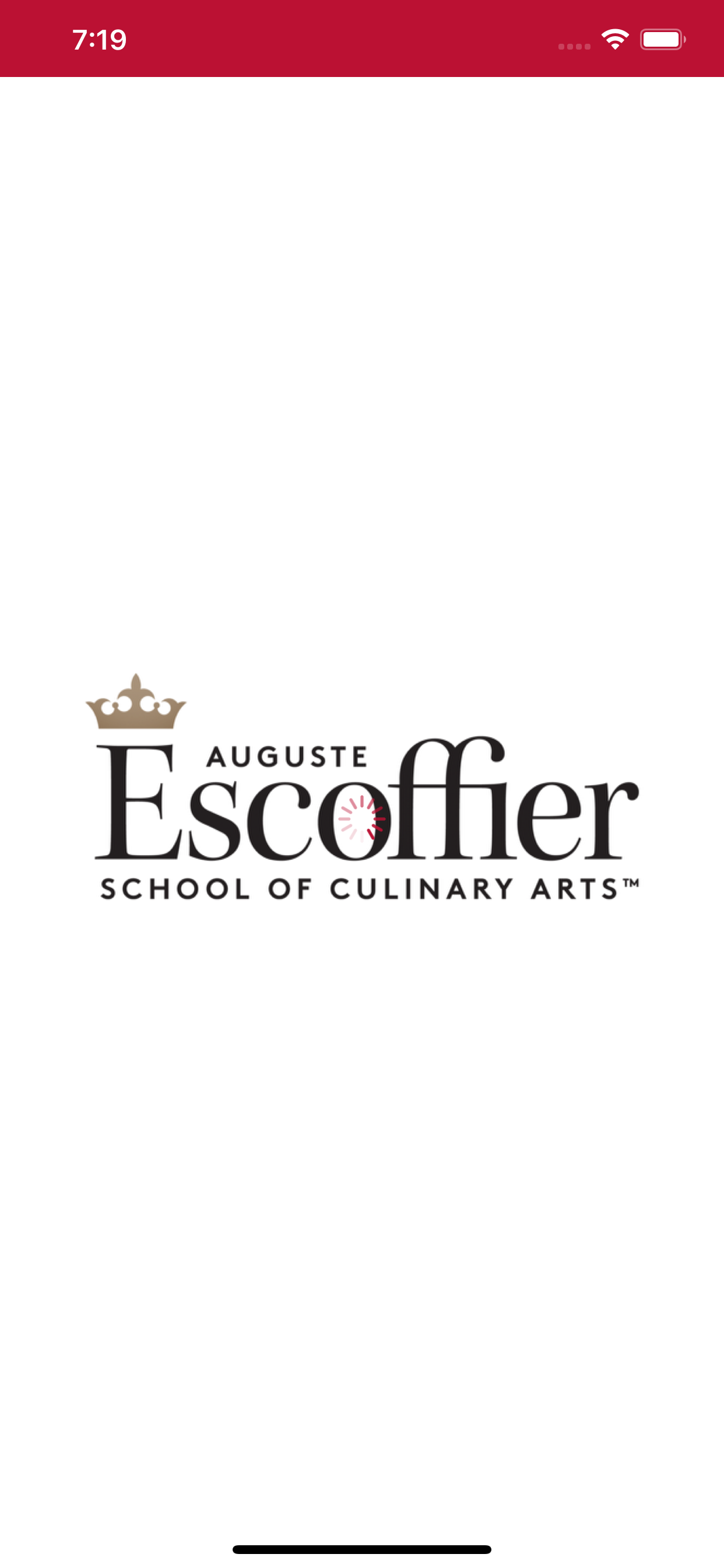 Auguste Escoffier Culinary