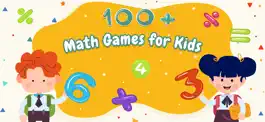 Game screenshot Kids Math Games 2nd 4th grade mod apk