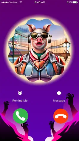 Game screenshot Call Pork Ragdoll mod apk