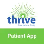 THRIVE - Study Participant App Negative Reviews