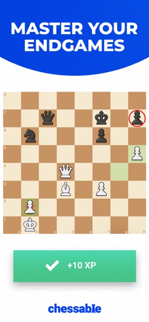 Chessable  #1 site for chess improvement (@chessable) • Instagram