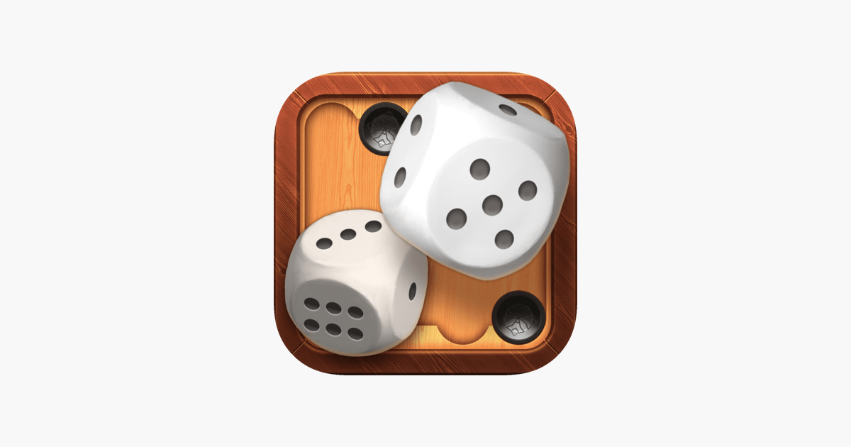 ‎Backgammon Board Game 2024 on the App Store