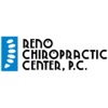 Reno Chiropractic Center icon