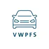 My VWPFS contact information