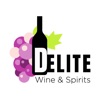 Delite Wine & Spirits icon