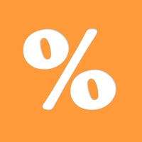 Discounts & Sales calculator logo