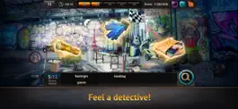 Game screenshot WTF Detective mod apk
