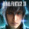 Final Fantasy XV: A New Empire App Icon