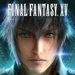 Final Fantasy XV: A New Empire App Cancel