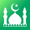 Icon Muslim Pro: Quran Athan Prayer