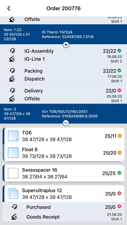 A+W Smart Companion screenshot-3