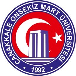 UBYS Çanakkale 18 Mart Üni