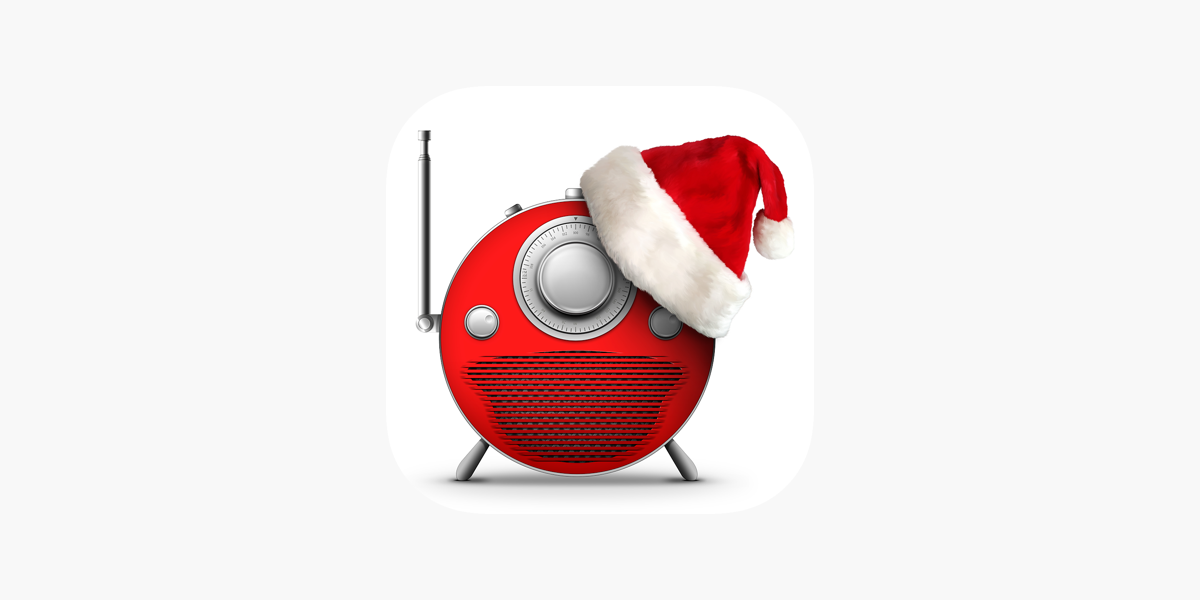Christmas fm sale