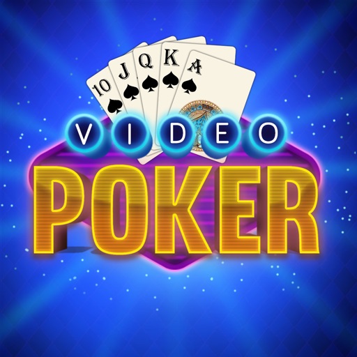 Video Poker Live icon