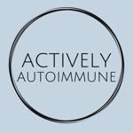 Download Actively Autoimmune app