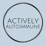 Actively Autoimmune App Contact