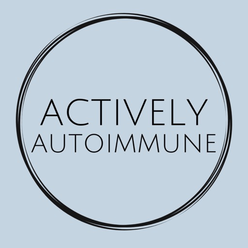 Actively Autoimmune