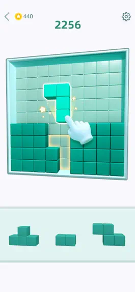 Game screenshot SudoCube - Block Puzzles Games mod apk