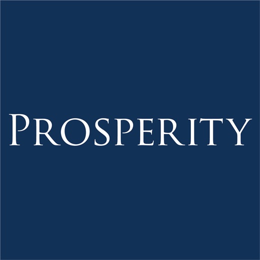 Prosperity EA