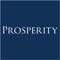 By providing clients with modern and sophisticated technology to access their accounts, the Prosperity Portal allows clients to access: 