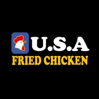 USA Fried Chicken - Dovercourt