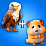 AI Animal Mix Makeover