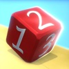 Merge Dice 3D icon