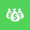 予算を管理する - iPhoneアプリ