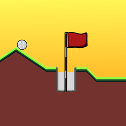 Ícone do app Dinkigolf