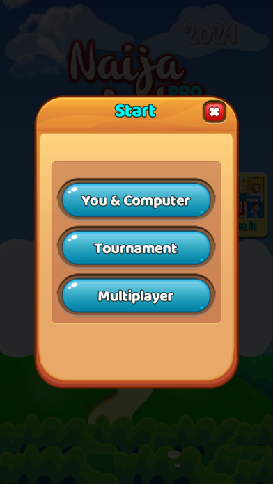 Naija Ludo Pro Screenshot