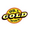 98 Gold WIBN icon