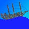 Water Physics Simulation icon