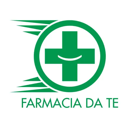 Farmacia Da Te Читы