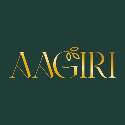 Aagiri icon