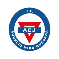 Aurelio Miro Quesada logo