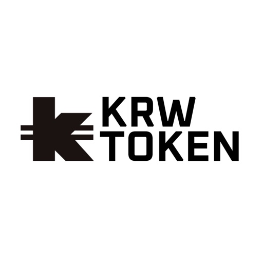 KRW TOKEN