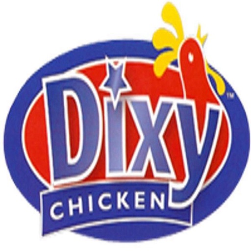Dixy Chicken-Online icon