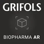 Biopharma AR App Positive Reviews