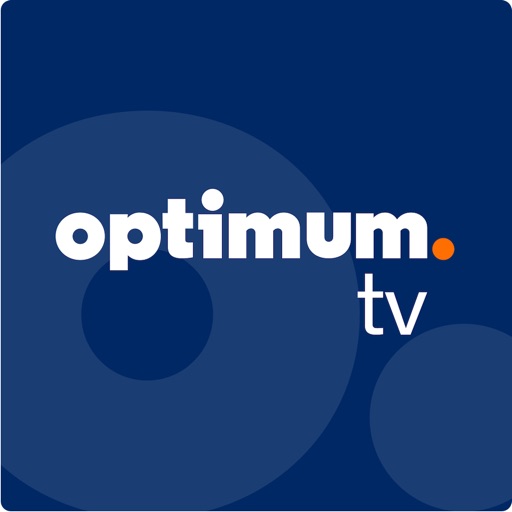 Optimum TV Icon