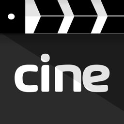 Ícone do app Cine Mobits