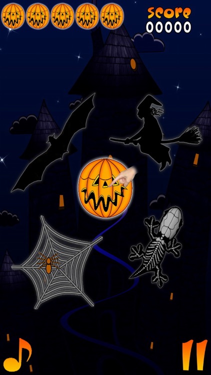 AddictWeen screenshot-3