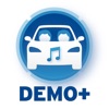 Alpine Demo+ icon