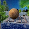 Rolling Ball Balancer 3D icon