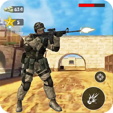 Sniper Shooter: Counter Strike Cheats