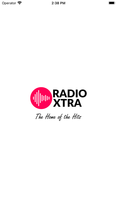 Radio Xtra UK Screenshot