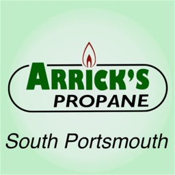 Arricks Propane S Portsmouth