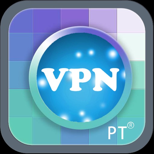 PT VPN - Best Vpn Proxy Master Icon