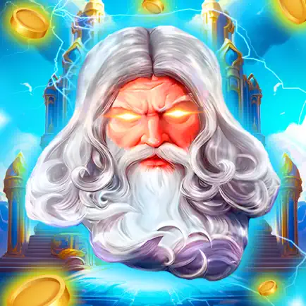Conquest of Olympus Читы