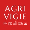 AGRIVIGIE - iPadアプリ